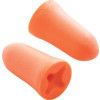 Disposable Ear Plugs/Refill Pack for Dispenser, Uncorded, Not Detectable, Bullet Plug Shape, 33dB, Pink, Foam, Pack of 300 pairs thumbnail-0