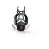 FORCE 10 TYPHOON FULL FACE MASK (M) thumbnail-1