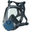 Easylock, Respirator Mask, Filters Dust/Gases/Organic Vapours, Medium thumbnail-0