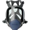 Easylock, Respirator Mask, Filters Dust/Gases/Organic Vapours, Medium thumbnail-1