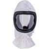 PROTECTIVE HOOD UNIMASK SHORT thumbnail-0