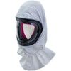 PROTECTIVE HOOD UNIMASK SHORT thumbnail-1