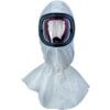 PROTECTIVE HOOD UNIMASK LONG thumbnail-0