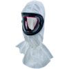 PROTECTIVE HOOD UNIMASK LONG thumbnail-1