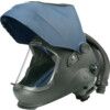 HT629 Welding Visor Head top thumbnail-0