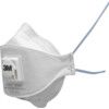 PARTICULATE RESPIRATOR, FFP2,VALVED, 9322+ thumbnail-0