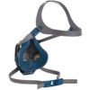 6500 Series, Respirator Mask, Filters Particulates, Medium thumbnail-2