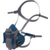 6500 Series, Respirator Mask, Filters Particulates, Medium thumbnail-3