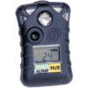 Altair Maintenance-Free Single Gas H2S 10/15 PPM Monitors, Adjustable thumbnail-0