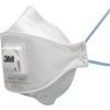 9322+SP Aura Dust/Mist Respirator (PK-5) thumbnail-2