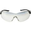 Cobra, Safety Glasses, Smoke Lens, Wraparound, Black Frame, Anti-Fog/High Temperature Resistant/Impact-resistant/Scratch-resistant/Sun Glare/UV-resistant thumbnail-0