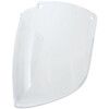 1031743 Turboshield Clear Polycarbonate Visor thumbnail-0