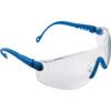 OPTEMA BLUE FRAME CLEAR ANTI-FOG LENS (PK-10) thumbnail-0