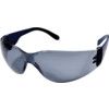 Safety Glasses, Smoke Lens, Frameless, Blue Frame, Anti-Mist/Impact-resistant/Scratch-resistant/Sun Glare/UV-resistant thumbnail-1