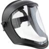 1011933 Bionic Face Shield with Acetate Visor - Anti-Mist/Scratch Resistant thumbnail-0