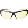 9194-365 I-Works Amber Lens Safety Spectacles thumbnail-0