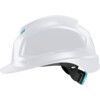 PHEOS PLANET WHITE HELMET WITH STANDARD BRIM thumbnail-0