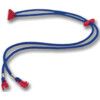 9959-003 NECK HANG CORD BLUE thumbnail-0