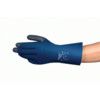 04-005 Alphatec, Chemical Resistant Gauntlet, Blue, Nitrile/PVC, Unlined, Size 11 thumbnail-0