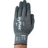 11-531 Hyflex Intercept Cut Resistant Gloves, Black/Grey, EN388: 2016, 4, X, 4, 2, B, Nitrile Palm, Fibreglass/HPPE/Nylon/Spandex, Size 7 thumbnail-0