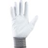 11-600 HyFlex® Mechanical Hazard Gloves, White, Nylon Liner, Polyurethane Coating, EN388: 2016, 3, 1, 2, 1, A, Size 9 thumbnail-2