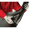 11-944 HyFlex®, Mechanical Hazard Gloves, Black/White, Nyon Liner, Nitrile Coating, EN88:2016, 3, 1, 2, 1, A, Size 10 thumbnail-2