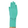 37-136 Alphatec, Chemical Resistant Gloves, Green, Nitrile, Size 9 thumbnail-0