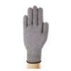 48-700 Edge Cut Resistant Gloves, Grey, EN388: 2016, 3, X, 4, X, C, Polyester, Size 8 thumbnail-1