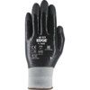 48-929 EDGE® Cut Resistant Gloves, Black, Cut C, Size 10 thumbnail-0