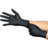 94-242 MIRCOFLEX NITRILE DISP GLOVES (BX-100) (S-6.5-7) thumbnail-0