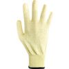 70-205 Neptune Cut Resistant Gloves, Yellow, EN388: 2016, 1, 3, 4, X, B, Nitrile, Kevlar, Size 9 thumbnail-1