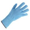 72-285 VersaTouch Cut Resistant Gloves, Blue, EN388: 2016, 1, X, 4, X, B, Uncoated, Polypropylene, Size 9 thumbnail-0