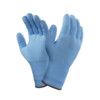 72-285 VersaTouch Cut Resistant Gloves, Blue, EN388: 2016, 1, X, 4, X, B, Uncoated, Polypropylene, Size 9 thumbnail-1