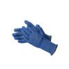 72-400 VersaTouch Cut Resistant Gloves, Blue, EN388: 2016, 3, X, 4, X, E, Uncoated, Fibreglass/HPPE/Lycra/Polyester/Stainless Steel, Size 7 thumbnail-1