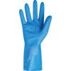 79-700 Vitrex Aquadri Liner-2, Chemical Resistant Gloves, Blue, Nitrile, Aquadri Liner, Size 7 thumbnail-2