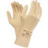 87-600 Duzmor Plus Chemical Resistant Gloves, Natural, Latex, Unlined, Size 7.5-8 thumbnail-0