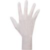 Nitrilite 93-311 Disposable Gloves, Natural, Nitrile, 3.9mil Thickness, Powder Free, Size 10, Pack of 100 thumbnail-1