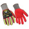 Medium Impact Cut & Liquid Resistant Gloves Size 9 thumbnail-0