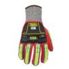 Medium Impact Cut & Liquid Resistant Gloves Size 12 thumbnail-1