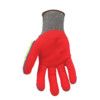 Medium Impact Cut & Liquid Resistant Gloves Size 8 thumbnail-2