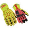 Medium Impact Cut & Hazard Resistant Gloves Size 8 thumbnail-0