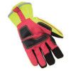 Medium Impact Cut & Hazard Resistant Gloves Size 9 thumbnail-1