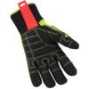 Cut Resistant Gloves, Yellow, EN388: 2016, 4, 3, 3, 4, C, Kevlar®, Size 8 thumbnail-1