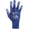 34-274 Maxiflex® Elite, Mechanical Hazard Gloves, Blue, Nylon Liner, Nitrile Coating, EN388: 2016, 4, 1, 2, 1, A, Size 9 thumbnail-1