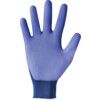 34-274 Maxiflex® Elite, Mechanical Hazard Gloves, Blue, Nylon Liner, Nitrile Coating, EN388: 2016, 4, 1, 2, 1, A, Size 9 thumbnail-2