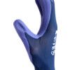 34-274 Maxiflex® Elite, Mechanical Hazard Gloves, Blue, Nylon Liner, Nitrile Coating, EN388: 2016, 4, 1, 2, 1, A, Size 9 thumbnail-3