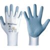 34-800 MaxiFoam®, Mechanical Hazard Gloves, Grey/White, Nylon Liner, NBR Coating, EN388: 2016, 4, 1, 2, 1, A, Size 6 thumbnail-0