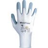 34-800 MaxiFoam®, Mechanical Hazard Gloves, Grey/White, Nylon Liner, NBR Coating, EN388: 2016, 4, 1, 2, 1, A, Size 7 thumbnail-1