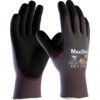 56-424 MAXIDRY P/COATED K/W GLOVES SIZE 8 thumbnail-0