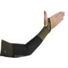 TEGERA 70 13gg BASALT CRF CUT-BCAT.II SLEEVE BLACK SZ-8 (SGL) thumbnail-0